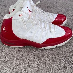 Jordan “Play in These”